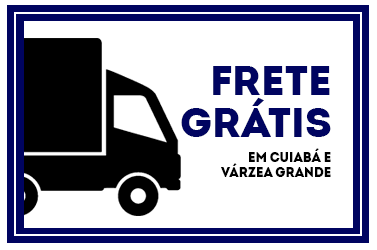 Peças para máquinas pesadas em Várzea Grande