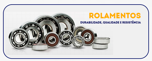 rolamentos